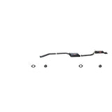 REDBACK - Ford Falcon (1998 - 2002) Performance Exhaust System