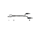 REDBACK - Holden Commodore VE/VF (2006 - 2017) V6 Ute 2 1/4" Dual Exhaust