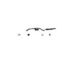 REDBACK - Holden Statesman (1990 - 1995), Caprice (1990 - 1995) Performance Exhaust System
