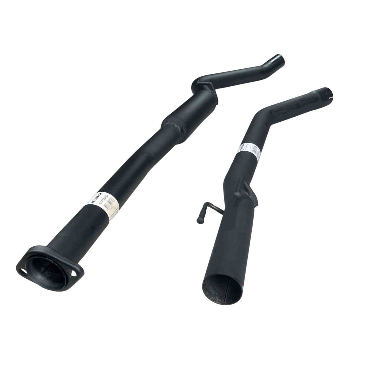 REDBACK - Holden Commodore VT - VY Sedan Series 1 2.5" Catback Exhaust System