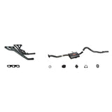 REDBACK - Holden Commodore (1995 - 1997) Sedan Performance Exhaust System