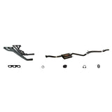 REDBACK - Holden Commodore, Calais (1995 - 1997) Performance Exhaust System