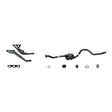 REDBACK - Holden Commodore (1995 - 2000) Sedan Performance Exhaust System