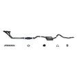 REDBACK - Holden Commodore, Calais (1986 - 1988) Performance Exhaust System