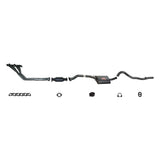 REDBACK - Holden Commodore, Calais (1986 - 1988) Performance Exhaust System