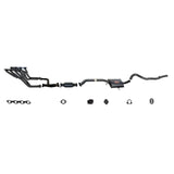 REDBACK - Holden Commodore, Calais (1988 - 1995) Performance Exhaust System