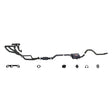 REDBACK - Holden Commodore (1988 - 1995) Performance Exhaust System