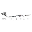 REDBACK - Holden Commodore, Calais (1991 - 1995) Sedan Performance Exhaust System