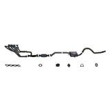 REDBACK - Holden Commodore (1991 - 1995) Performance Exhaust System