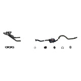 REDBACK - Holden Commodore (1995 - 2000) Performance Exhaust System