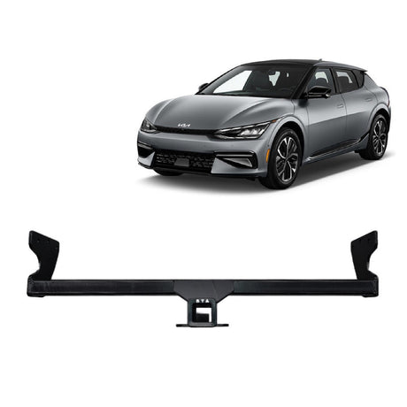 BTA | Heavy Duty Towbar | Kia EV6 Sedan, Wagon, Liftback 2021–On | Capacity 1600kg | KIA011H