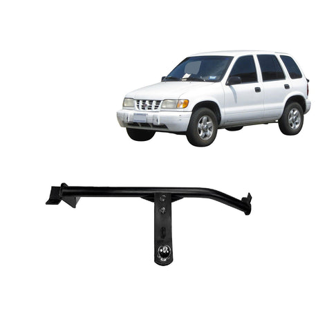 BTA | Light Duty Towbar | Kia Sportage Wagon 2000–2004 | KIA03