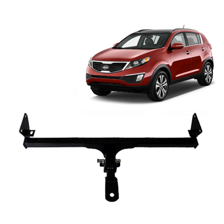 BTA | Heavy Duty Towbar | Kia Sportage Wagon 2013–2015 | KIA05H