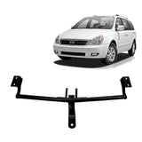 BTA | Light Duty Towbar | Kia Grand Carnival Wagon 2006–2015 | Capacity 1200kg | KIA06