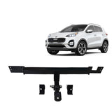 BTA | Heavy Duty Towbar | Kia Sportage & Hyundai Tucson | KIA07H