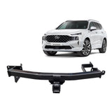 BTA | Heavy Duty Towbar | Kia Sorento & Hyundai Santa Fe | KIA08H