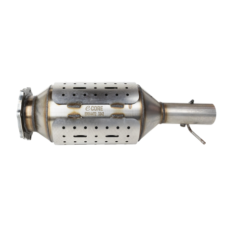 Ecore Diesel Particulate Filter Ford Super Duty F250 F350 6.4L PowerStroke 2008–2010 - ED0044T2