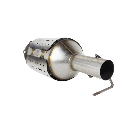 Ecore Diesel Particulate Filter Ford Super Duty F250 F350 6.4L PowerStroke 2008–2010 - ED0044T2
