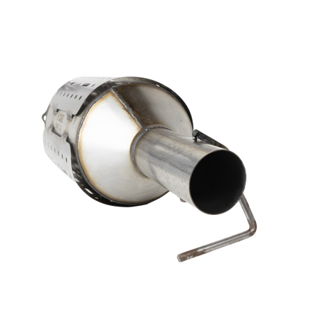 Ecore Diesel Particulate Filter Ford Super Duty F250 F350 6.4L PowerStroke 2008–2010 - ED0044T2