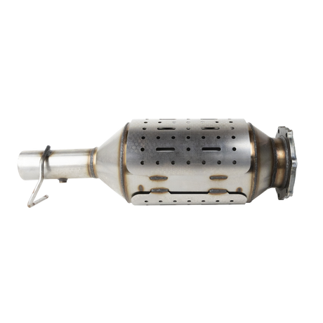 Ecore Diesel Particulate Filter Ford Super Duty F250 F350 6.4L PowerStroke 2008–2010 - ED0044T2
