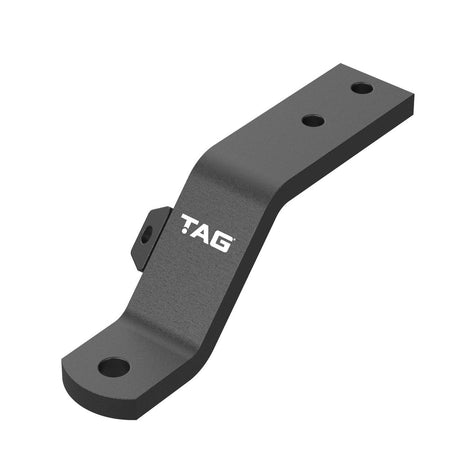 TAG | Class 2 Replacement Tow Ball Mount | 65mm Hole Center 20mm Thick | L201C