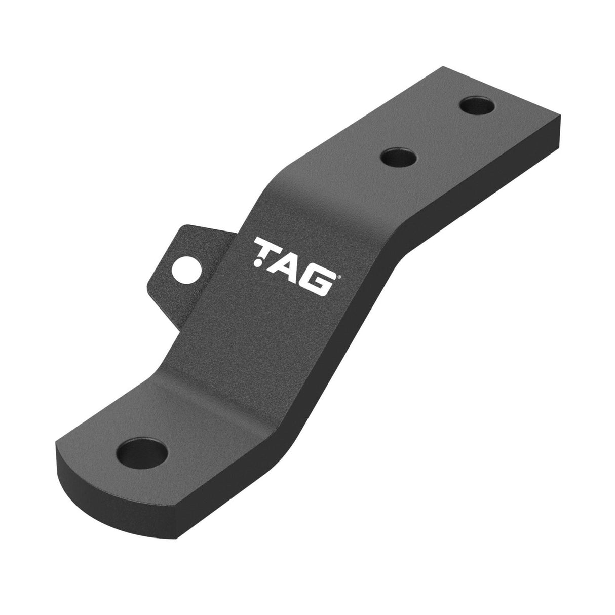 TAG | Class 2 Replacement Tow Ball Mount | 65mm Hole Center 20mm Thick | L203C