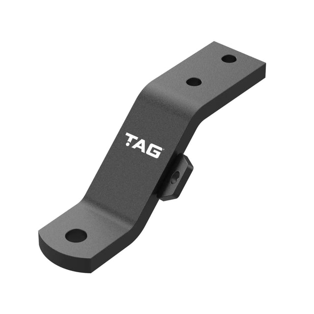 TAG | Standard Duty Tow Ball Mount | Class 2 Replacement 65mm Hole Centre | L231C