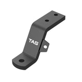 TAG | Standard Duty Tow Ball Mount | Class 2 Replacement 65mm Hole Centre | L233C