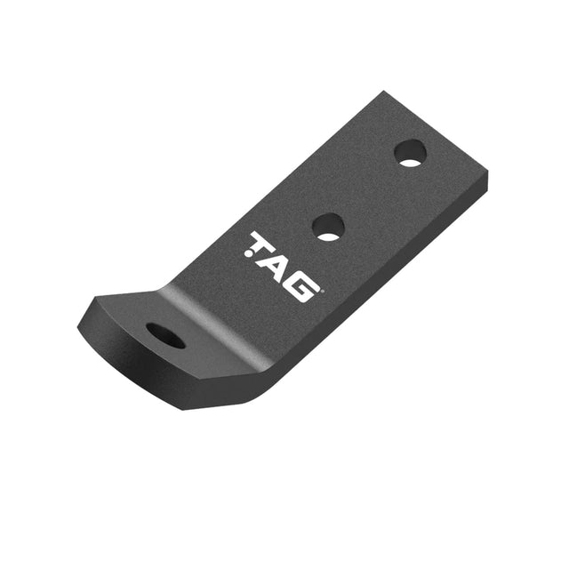 TAG | Standard Duty Tow Ball Mount | Class 2 Replacement 65mm Hole Centre | L237