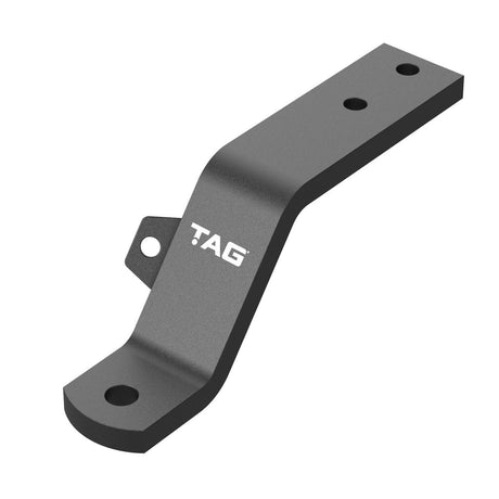 TAG | Standard Duty Tow Ball Mount | Class 2 Replacement 65mm Hole Centre | L247C
