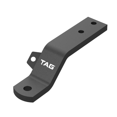 TAG | Standard Duty Tow Ball Mount | Class 2 Replacement 65mm Hole Centre | L256C