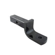 TAG | Standard Tow Ball Mount | 50mm Drop 20mm Rise 2250kg Class 4 | L4001