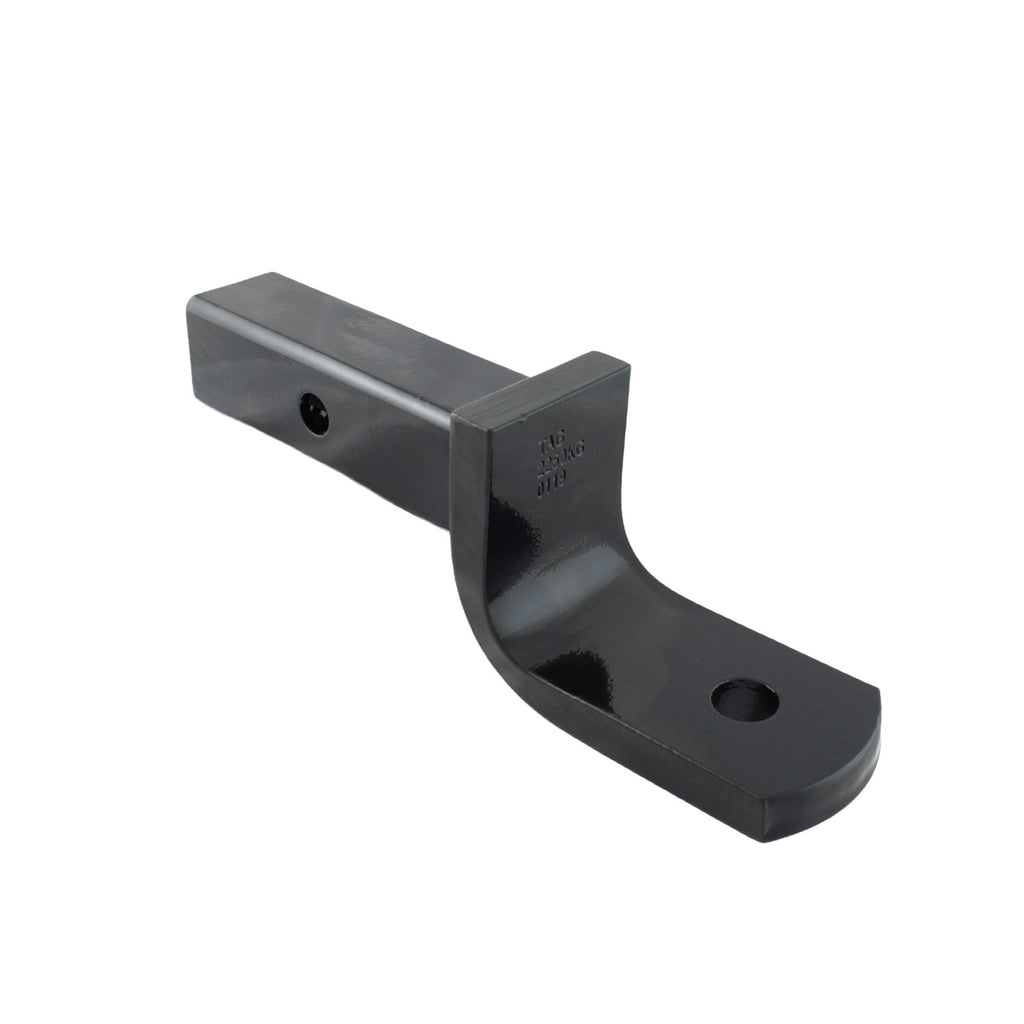 TAG | Standard Tow Ball Mount | 50mm Drop 20mm Rise 2250kg Class 4 | L4001