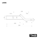 TAG | Towing Accessory Professional Pack & Display Rack | TAGPACKPRO