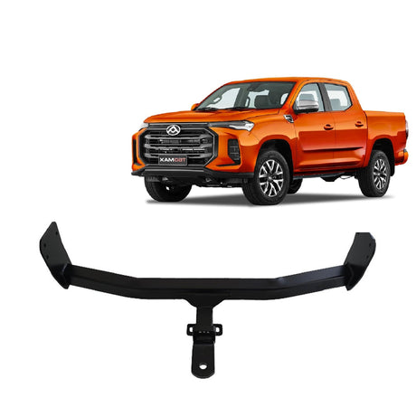 BTA | Heavy Duty Towbar | LDV T60 Ute with Bumper 2017–On | Capacity 3500kg | LDV01H