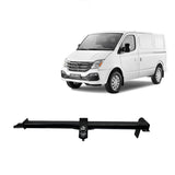 BTA | Light Duty Towbar | LDV V80 Van 2013–On | Capacity 1200kg | LDV01