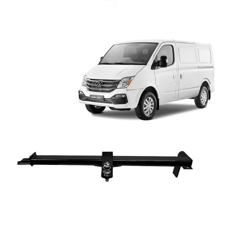 BTA | Light Duty Towbar | LDV V80 Van 2013–On | Capacity 1200kg | LDV01