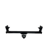 BTA | Heavy Duty Towbar | Lexus RX350 Wagon 2016–2022 | Capacity 1500kg | LEX01H
