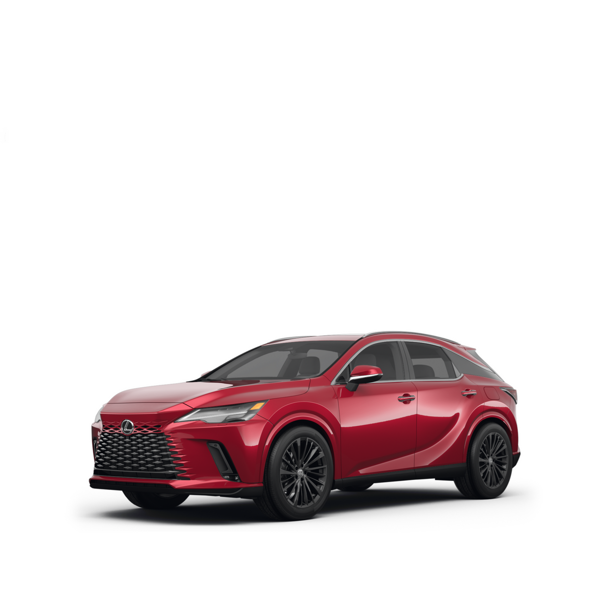BTA | Heavy Duty Towbar | Lexus RX350 Wagon 2022–On | 1500kg Rated | LEX02H