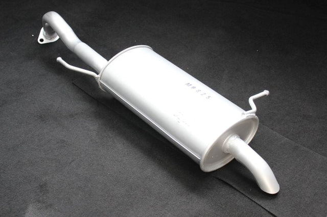 Hyundai Elantra MD Sedan Rear Muffler (06/2011-Onwards)