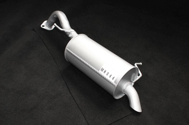 Hyundai i30 GD 1.8L / 2.0L Hatchback Rear Muffler (05/2012-2016)