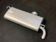 Hyundai Tucson 2.0L Rear Muffler (2015-2018)