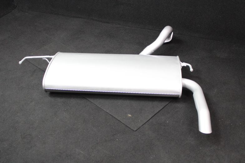 Hyundai Kona OS SUV 2.0L Rear Muffler (2017-2020)