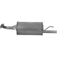 Nissan Pulsar N15 1.6L 4D Sedan 95-00 Rear Muffler
