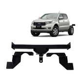 BTA | Heavy Duty Towbar | Ford Ranger & Mazda BT50 Tray (No Bumper) 2011–2022 | Capacity 3500kg | MAZ010H