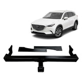 BTA | Heavy Duty Towbar | Mazda CX9 Wagon 2016–On | Capacity 2000kg | MAZ011H