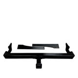BTA | Heavy Duty Towbar | Mazda CX9 Wagon 2016–On | Capacity 2000kg | MAZ011H