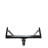 BTA | Heavy Duty Towbar | Ford Ranger Courier / Mazda BT50 Bravo 1985–2011 | Capacity up to 3000kg | MAZ01H