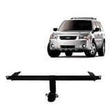 BTA | Heavy Duty Towbar | Ford Escape / Mazda Tribute 2001–2006 | Capacity up to 1600kg | MAZ04H