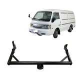 BTA | Light Duty Towbar | Ford Spectron Econovan / Mazda E-Series SWB 1999–2005 | Capacity 1000kg | MAZ057